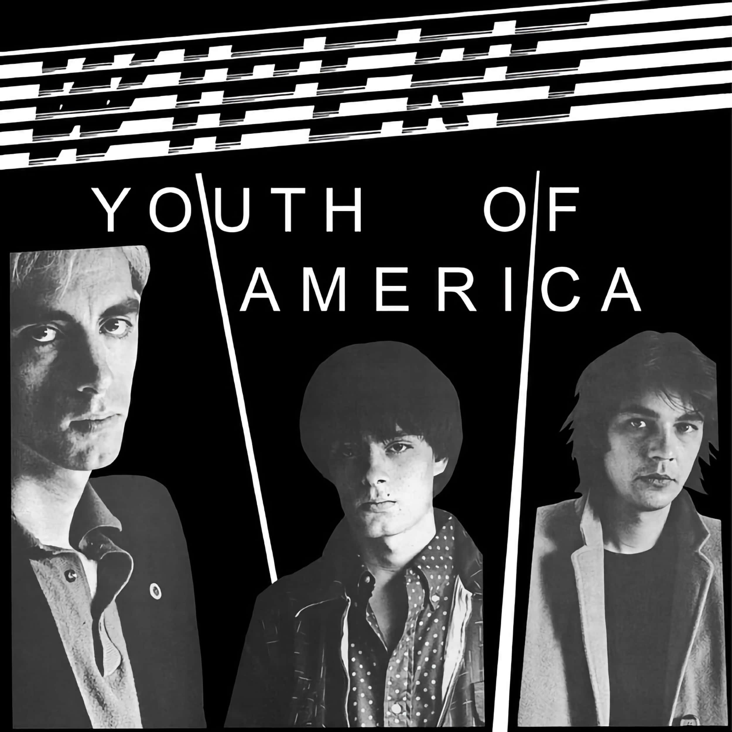 Wipers –&nbsp;Youth of America