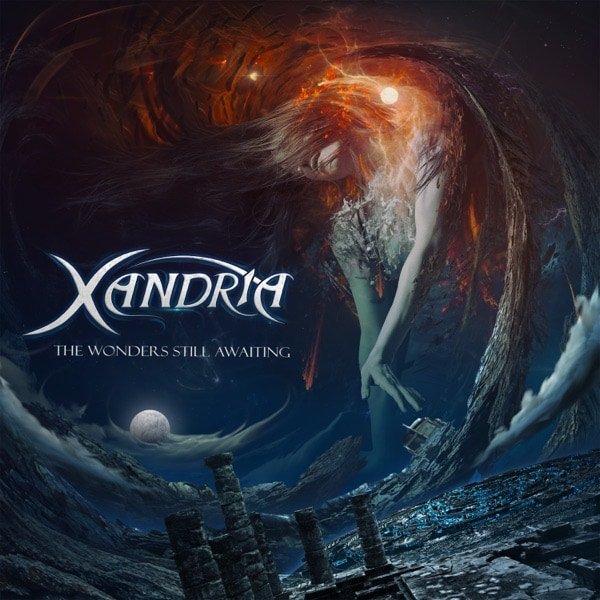 Xandria –&nbsp;The Wonders Still Awaiting