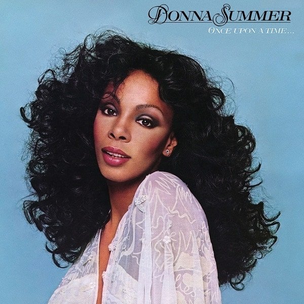 Donna Summer –&nbsp;Once Upon a Time...