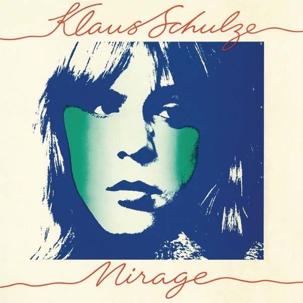 Klaus Schulze – Mirage