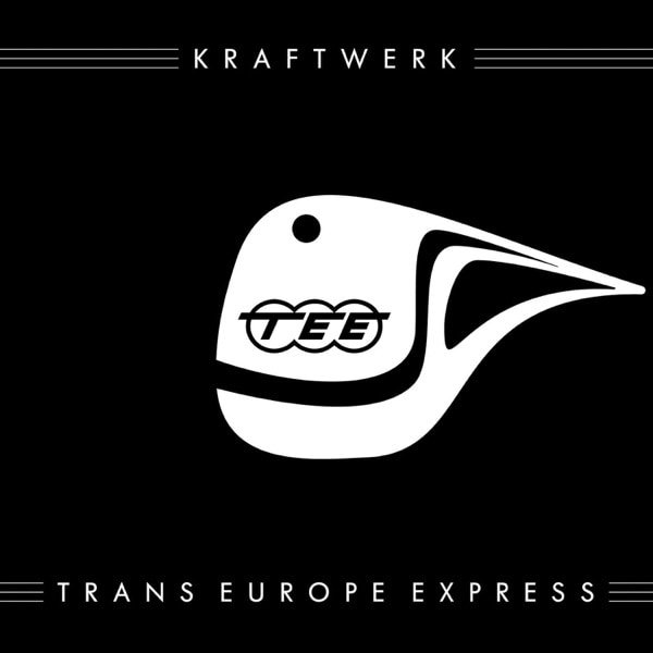 Kraftwerk – Trans-Europe Express