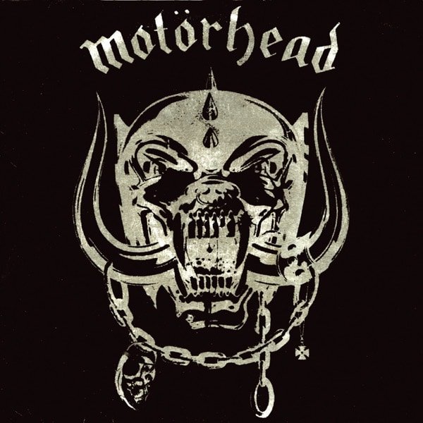 Motörhead – Motörhead (Self-Titled)
