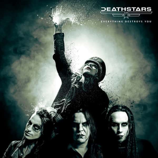Deathstars – Everything Destroys You
