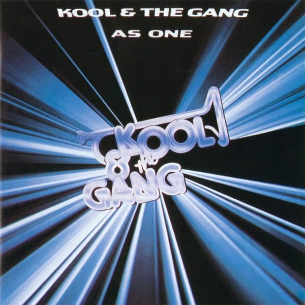 Kool &amp; The Gang – As One