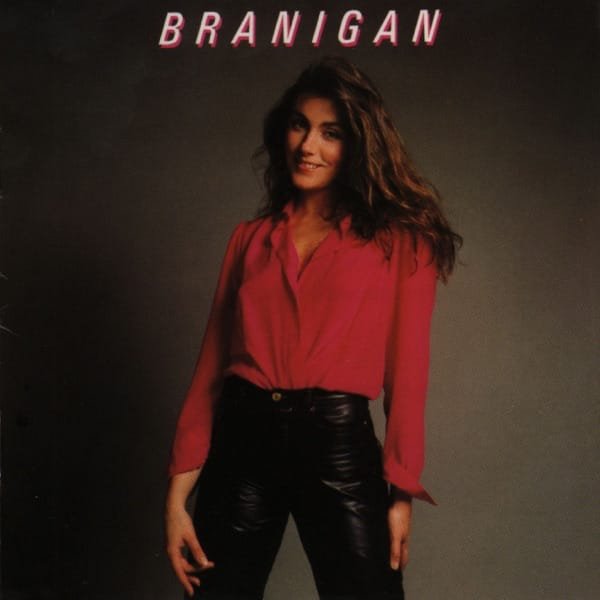 Laura Branigan – Branigan