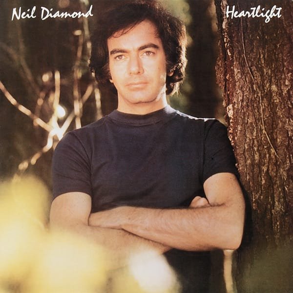 Neil Diamond –&nbsp;Heartlight