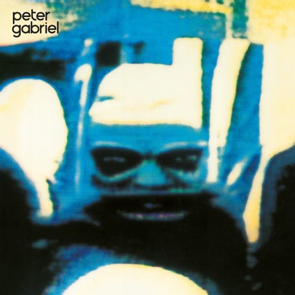 Peter Gabriel – Peter Gabriel 4- Security