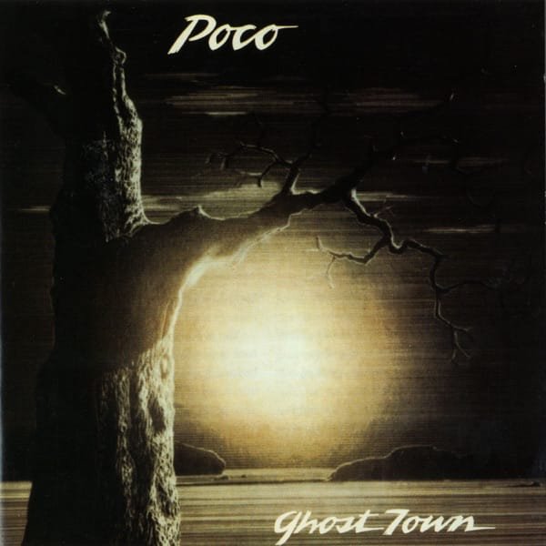 Poco – Ghost Town
