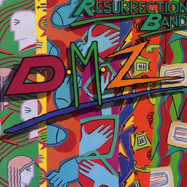 Resurrection Band – D.M.Z.