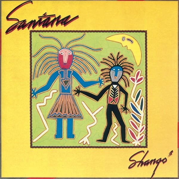 Santana – Shangó