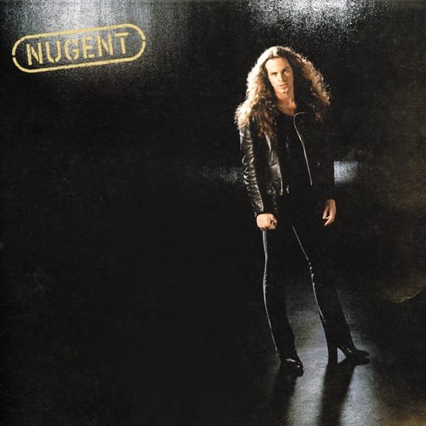 Ted Nugent – Nugent