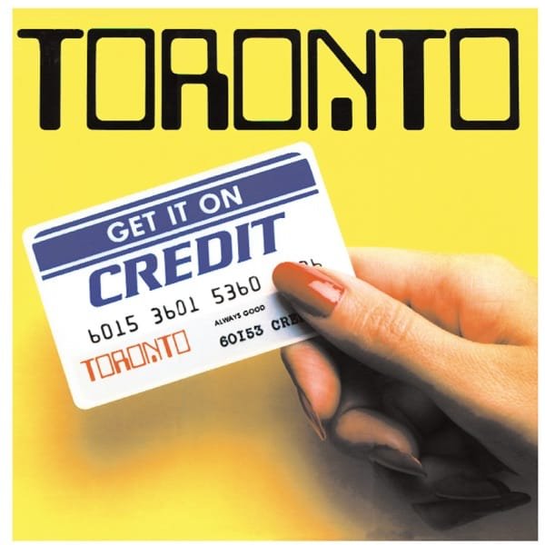 Toronto –&nbsp;Get It On Credit