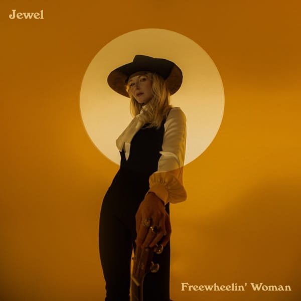Jewel – Freewheelin' Woman