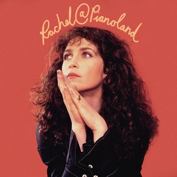 Rae Morris – Rachel@Pianoland