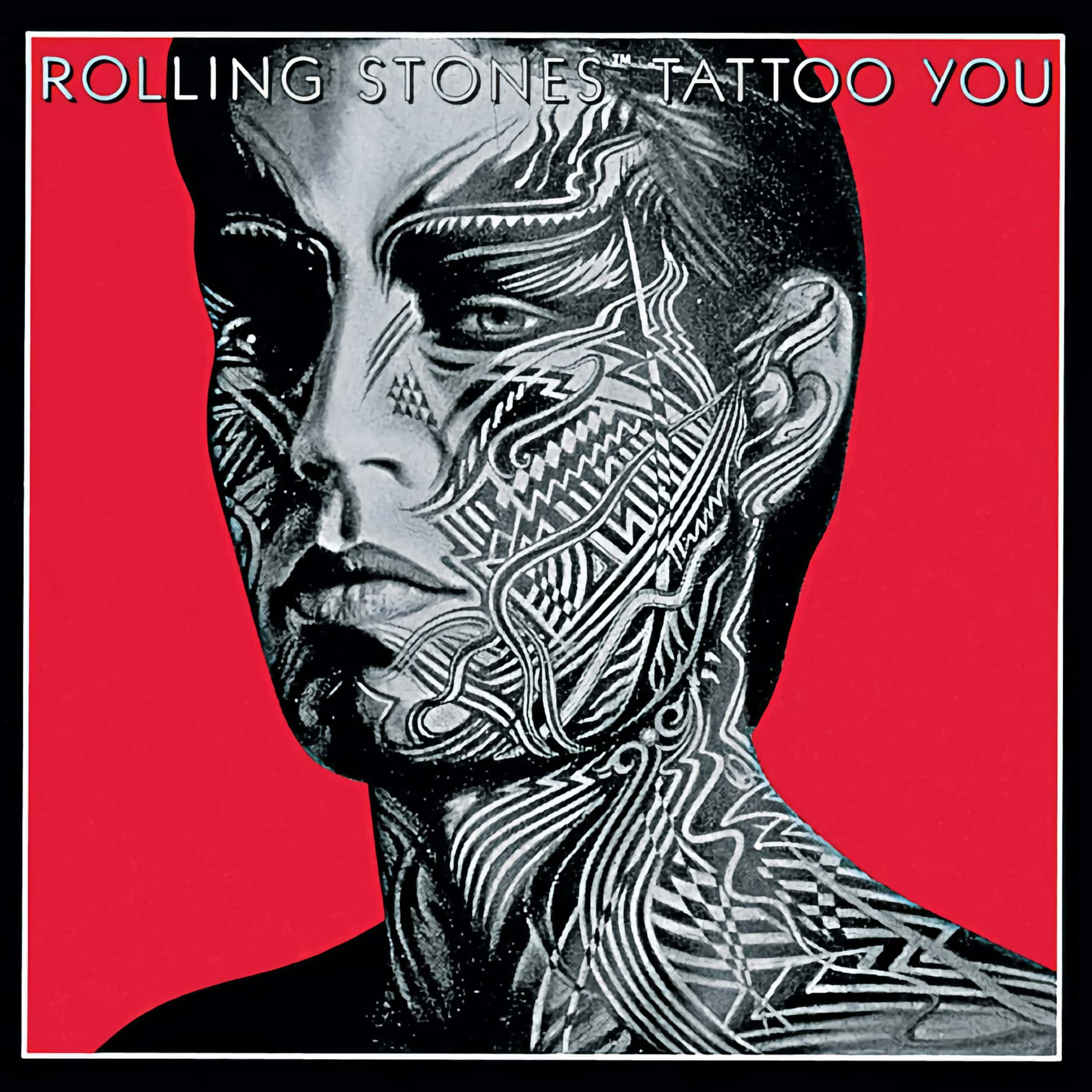 The Rolling Stones –&nbsp;Tattoo You