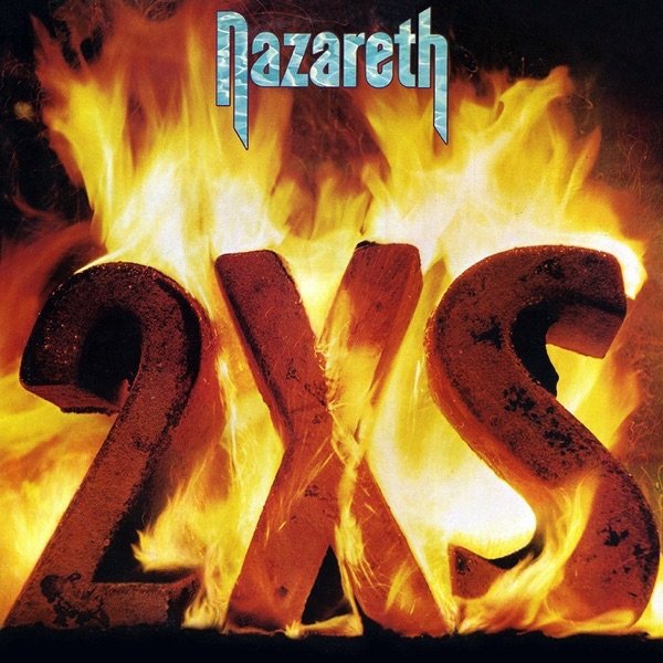 Nazareth –&nbsp;2XS