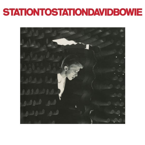 David Bowie – Station To Station