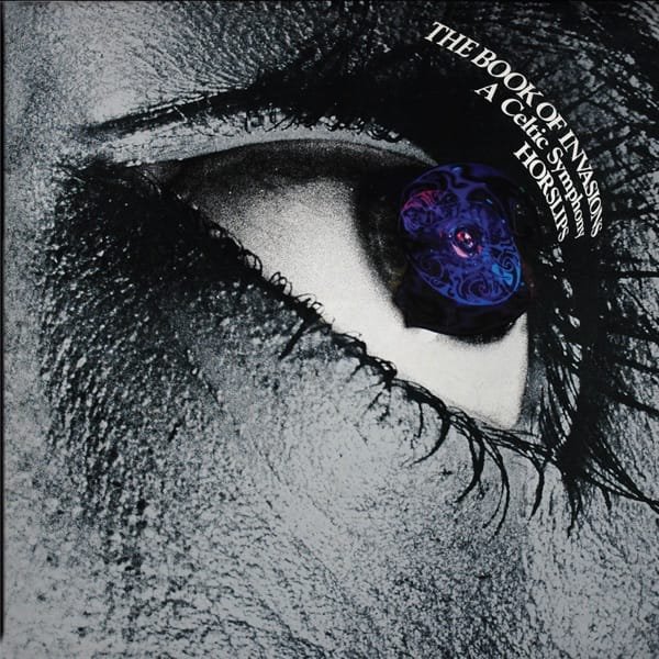 Horslips –&nbsp;The Book of Invasions