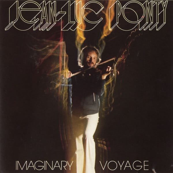 Jean-Luc Ponty – Imaginary Voyage