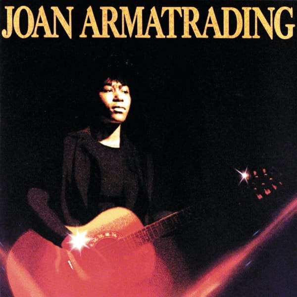 Joan Armatrading –&nbsp;Joan Armatrading (Self-Titled)
