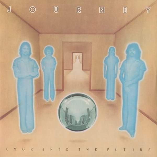 Journey –&nbsp;Look Into the Future