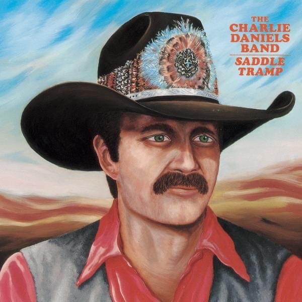 The Charlie Daniels Band –&nbsp;Saddle Tramp