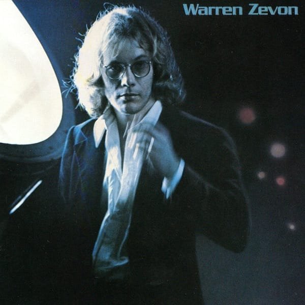Warren Zevon – Warren Zevon (Self-Titled)