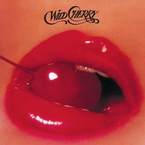Wild Cherry – Wild Cherry (Self-Titled)