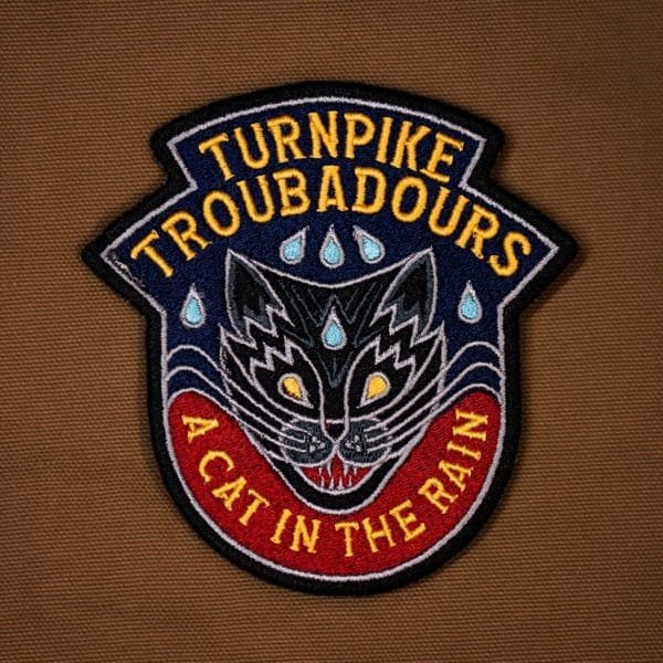 Turnpike Troubadours – A Cat in the Rain