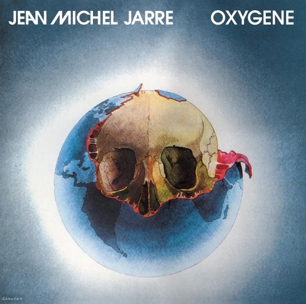 Jean-Michel Jarre –&nbsp;Oxygène