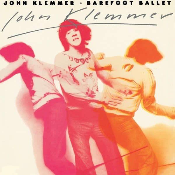 John Klemmer –&nbsp;Barefoot Ballet
