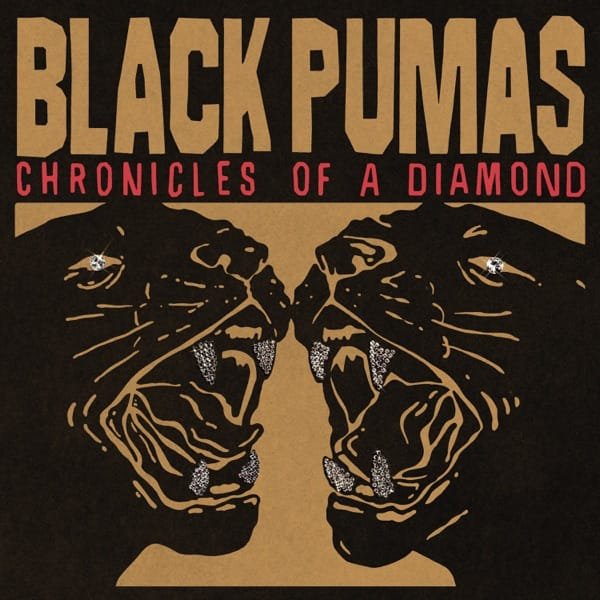 Black Pumas –&nbsp;Chronicles of a Diamond