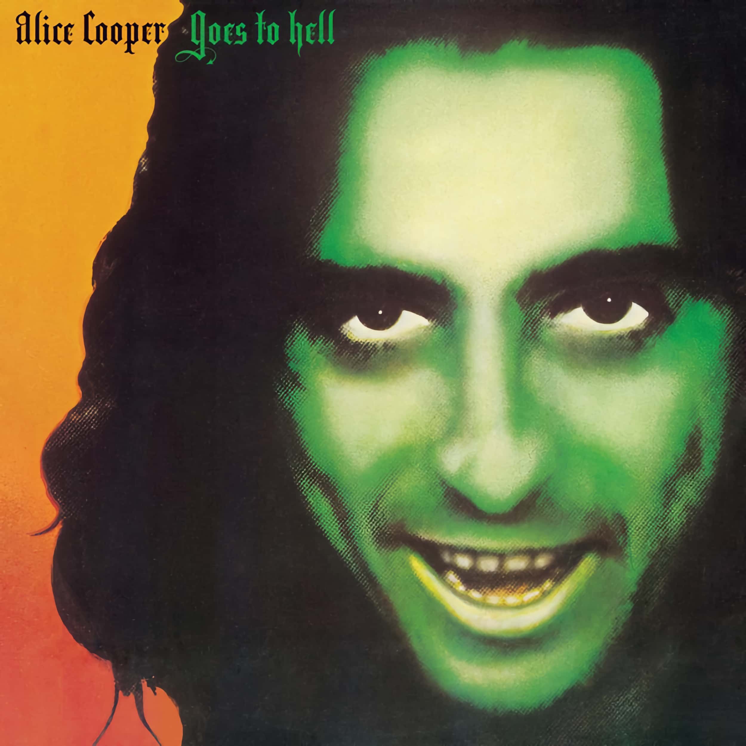 Alice Cooper – Alice Cooper Goes to Hell (Album Review) — Subjective Sounds