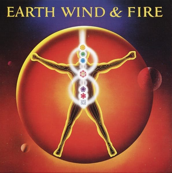 Earth, Wind &amp; Fire – Powerlight