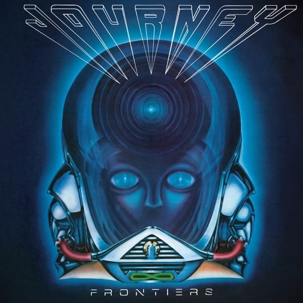 Journey –&nbsp;Frontiers