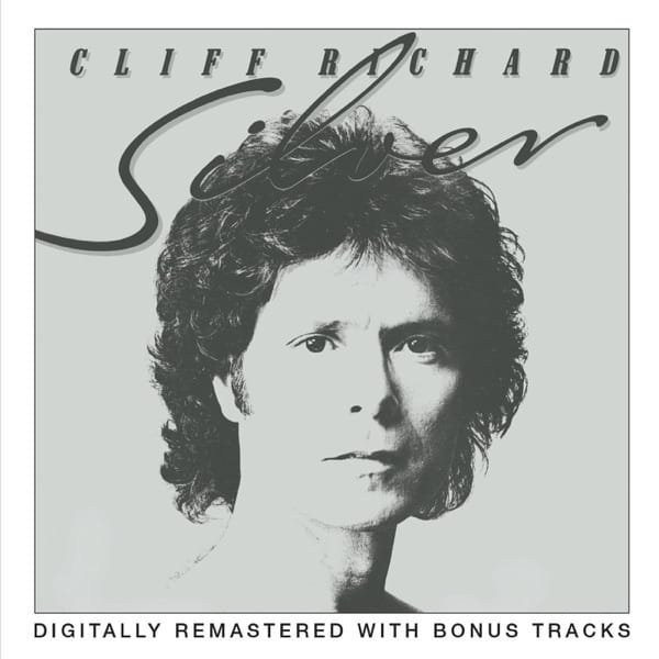 Cliff Richard – Silver
