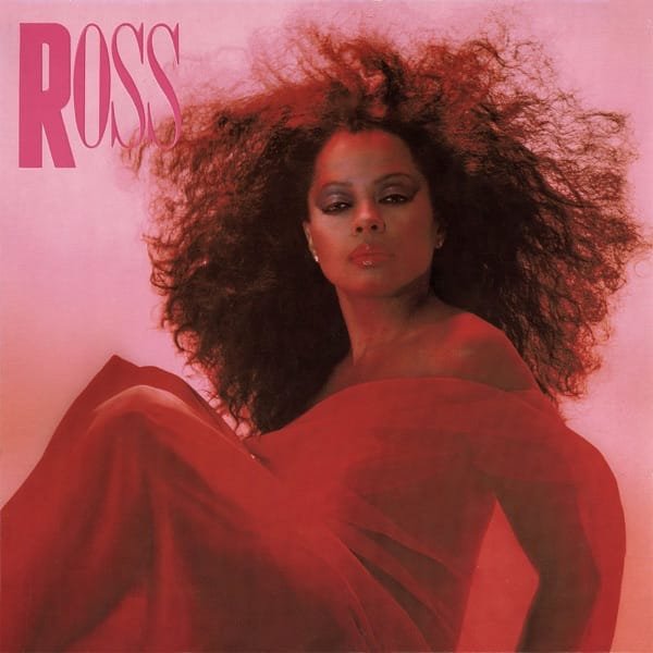 Diana Ross –&nbsp;Ross (1983)
