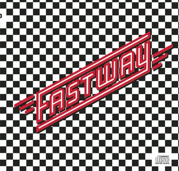 Fastway – Self-Titled