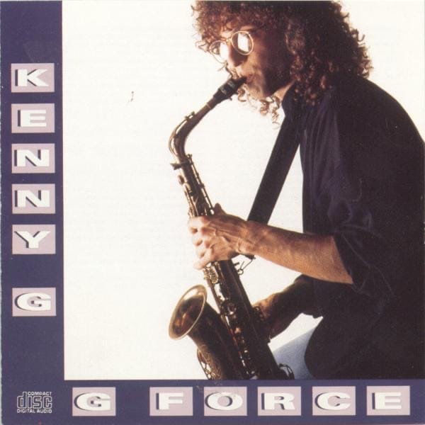 Kenny G – G Force