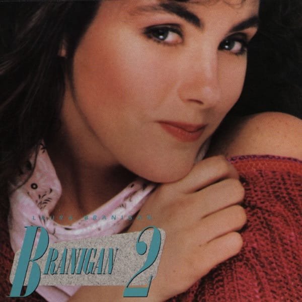 Laura Branigan – Branigan 2