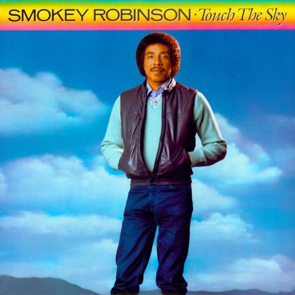 Smokey Robinson – Touch the Sky