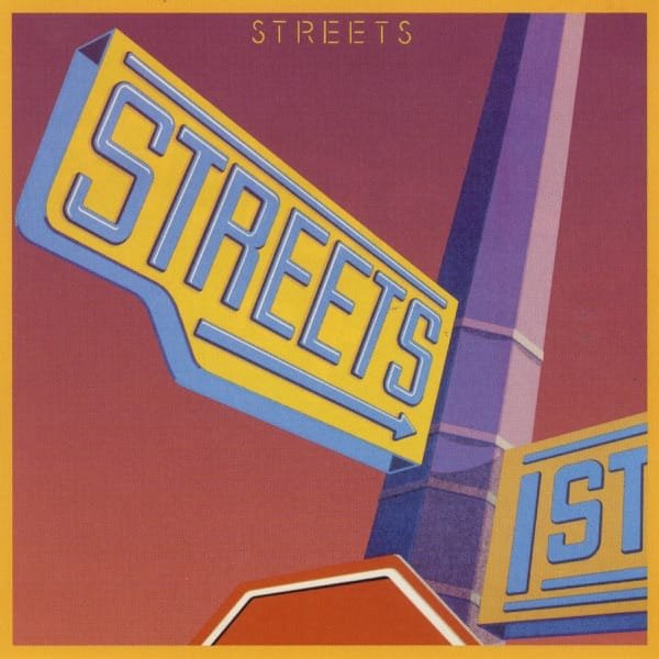 Streets – 1st