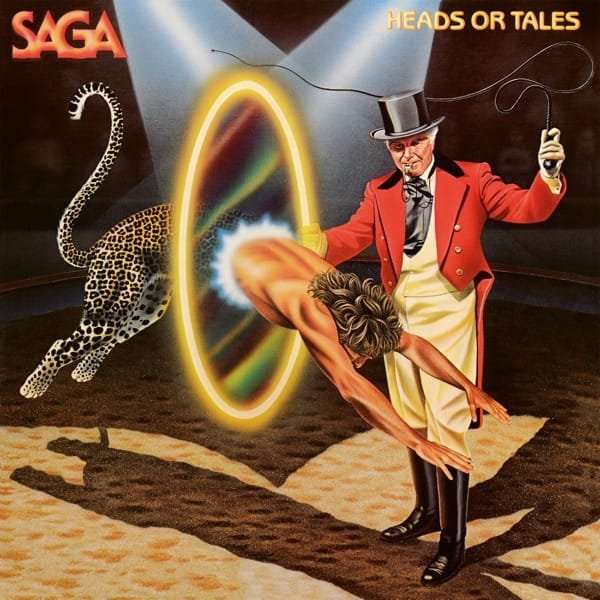Saga –&nbsp;Heads or Tales