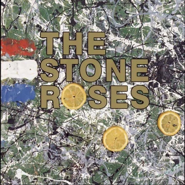 The Stone Roses –&nbsp;Stone Roses