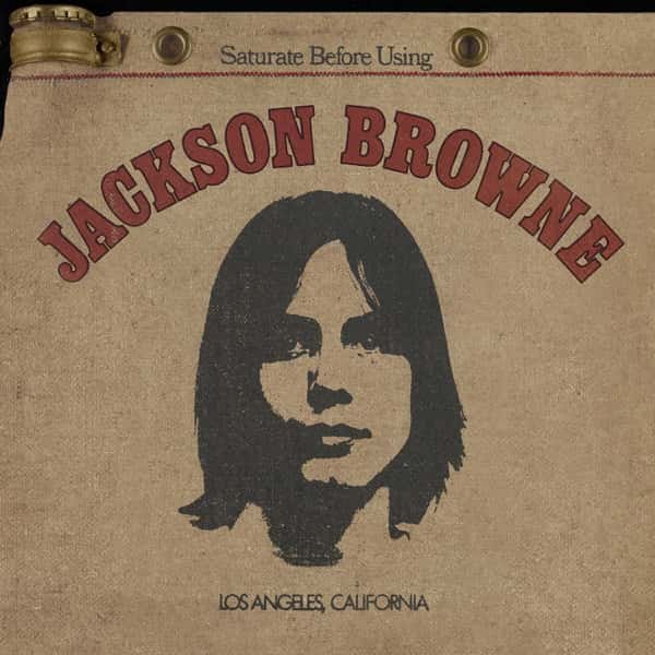 Jackson Browne – Jackson Browne (Self-Titled)