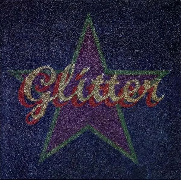 Gary Glitter – Glitter