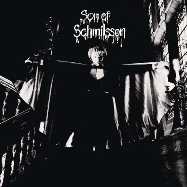Harry Nilsson – Son Of Schmilsson