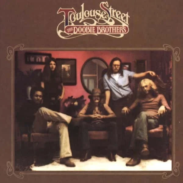 The Doobie Brothers – Toulouse Street