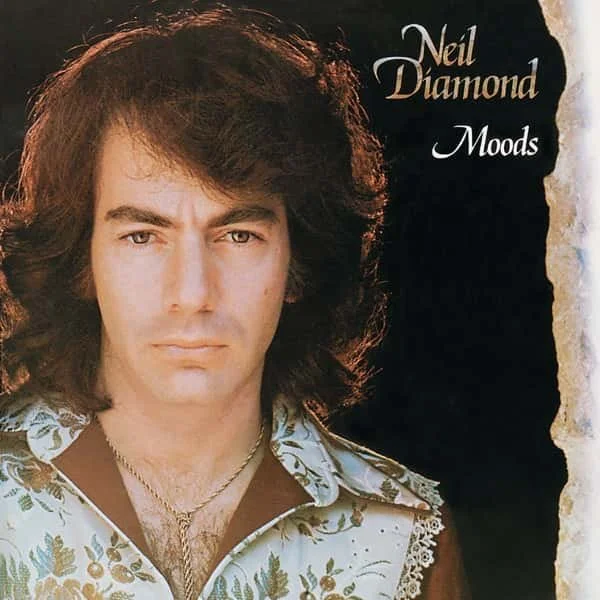 Neil Diamond – Moods