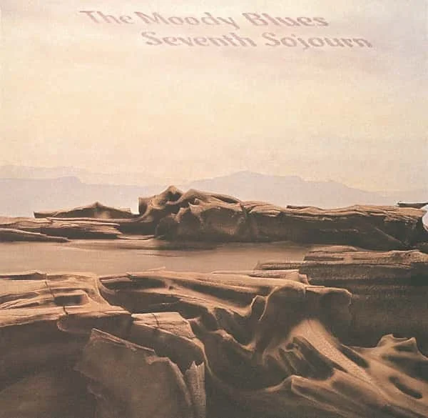 The Moody Blues – Seventh Sojourn